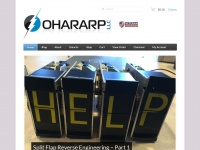 ohararp.com Thumbnail
