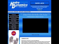hydrodynamics-usa.com Thumbnail