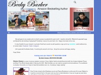 Beckybarker.com