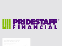 pridestafffinancial.com Thumbnail