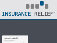 insurance-relief.com Thumbnail