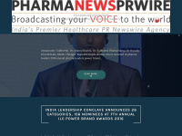 Pharmanewsprwire.wordpress.com