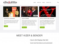 Kizerandbender.com