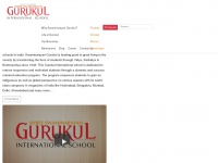 Gurukul.org