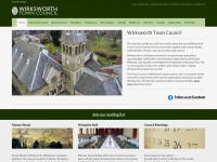 Wirksworthtowncouncil.gov.uk