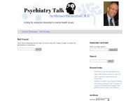 psychiatrytalk.com Thumbnail