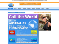 Accessphonecards.com.au