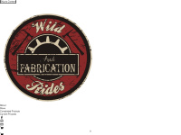 wildridesandfabrication.com Thumbnail