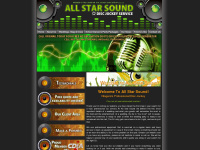 allstarsound.ca Thumbnail