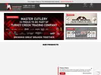 Mastercutlery.com