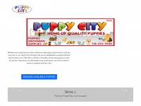 puppycityny.com Thumbnail