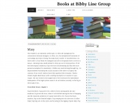 booksatbibby.wordpress.com Thumbnail