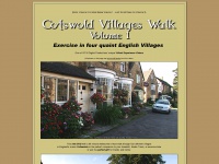 cotswoldvillages.com Thumbnail