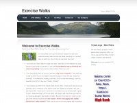 exercisewalks.com Thumbnail
