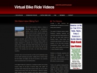virtualbikerides.com Thumbnail