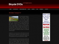 bicycledvds.com Thumbnail