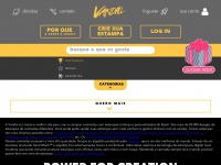 Vandal.com.br