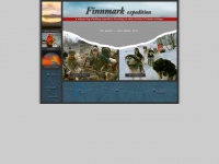 Finnmark2007.com