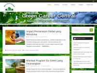 greencareercentral.com Thumbnail