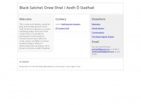 blacksatchel.com Thumbnail