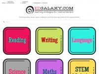 edgalaxy.com Thumbnail