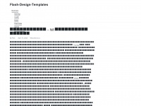 flash-design-templates.net