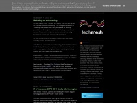 Techmesh-blog.blogspot.com