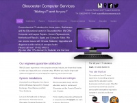 Gloscompserve.co.uk