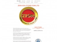 zion-solutions.com