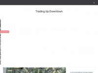 tradingupdowntown.com Thumbnail