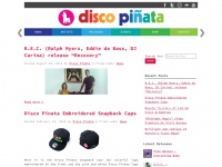 discopinata.com