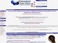 Internationalbarteralliance.com