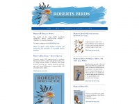 robertsbirds.co.za Thumbnail