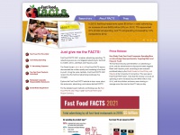 fastfoodmarketing.org Thumbnail