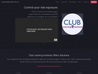 clublearninginstitute.org