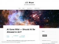 Jdmoyer.com