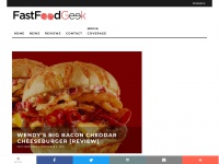 fastfoodgeek.com Thumbnail