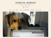 Carolynjourdan.com