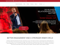 thomsinger.com