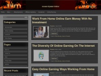 incomesystemonline.com Thumbnail
