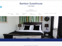 bambooguesthouse.co.uk Thumbnail