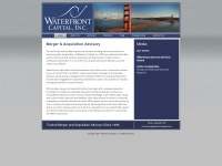 waterfrontcapital.com