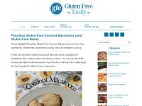 Glutenfreeeasily.com