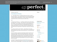 Beingperfectlyhonest.blogspot.com