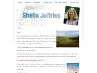 Sheilajeffries.com