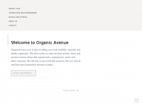 organicavenue.com