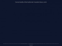 transmedia-international-masterclass.com Thumbnail