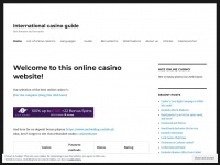 casino-internationaal.com