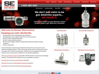 Sensorelectronics.com