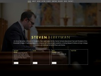 steven-berryman.com Thumbnail